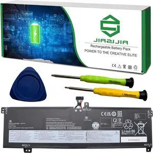 L22X4PF5 Laptop Battery Replacement for Lenovo IdeaPad Pro 5 16APH8 16ARP8 16IRH8 Slim Pro 9 16IRP8 Yoga Pro 9 16IRP8 Series SB11K24769 5B11K24772 L22M4PF5 L22D4PF5 L22B4PF5 15.56V 75Wh