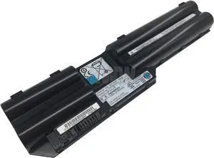 HWW New 10.8V 72Wh 6700mAh FPCBP373 Battery Compatible with Fujitsu LifeBook T732 T734 T902 FMVNBP222 Series