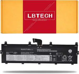L17M6P52 L17C6P51 01AV497 01AV498 Compatible Laptop Battery Replacement for Yoga 4 Pro (Yoga 900) 900-13ISK 900-IFI 900-ISE 5B10H43261 Series 7.5V 66Wh