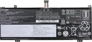 L18C4PF0 Laptop Battery 45Wh 2964mAh 15.36V Compatible with Lenovo ThinkBook 13s-IWL 13s-IML 14s-IWL 14s-IML Series 5B10W67334 5B10S73501 L18M4PF0 5B10S73499 L18D4PF0 5B10W67399