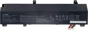 A42N1710 Laptop Battery 88Wh 14.8V Compatible with ASUS Rog STRIX GL702V GL702VI GL702VI-1A GL702VI-BA004R GL702VI-BA007T GL702VI-BA012T GL702VI-BA012T Series A42LM5H 0B110-00490000 41CR19/66-2