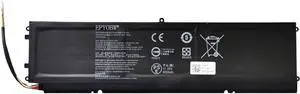 RC30-0281 Laptop Battery 53.1Wh 4602mAh 11.55V Compatible with Razer Blade Stealth 13" Early 2018 2019 Late 2019 GTX 1650 Max-Q RZ09-0281 RZ09-0310 RZ09-03100 Series RC30-028102