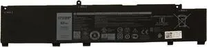 MV07R Laptop Battery 68Wh 4250mAh 15.2V Compatible with Dell G3 15 3590 3700 3790 5500 5505 SE 3500 GN3500EDFSS WDP8D KJGP7 WDP8D GN3500EDFUS GN3500EDFRS Series JJRRD 0JJRRD 266J9 72WGV