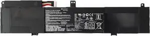 C31N1517 Laptop Battery 55Wh 4780mAh 11.55V Compatible with Asus Q304U Q304UA Q304UAK Q304UJ Q304UAKP Q303UA / VivoBook Flip TP301 TP301U TP301UA TP301UJ Series 0B200-01840000 0B200-01840100
