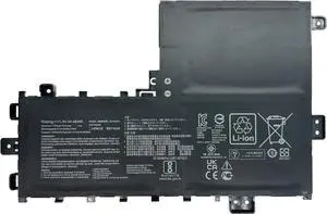 B31N2015 0B200-03350700 Laptop Battery Replacement for Asus VivoBook A712EA K712EA R710EA S710EA S712EAM S712EQM Series(11.4V 48Wh)