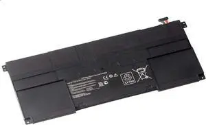 C41-TAICHI31 Laptop Battery Replacement for ASUS 2 in 1 Taichi 31 Ultrabook & Tablet TAICHI31-NS51T 13.3" (15V 53Wh)