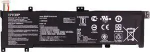 B31N1429 Laptop Battery 48Wh 4240mAh 11.4V Compatible with ASUS K501U K501UB K501UQ K501UX K501UW K501L K501LB K501LX Vivobook A501L A501LB A501LX A501UB A501UQ A501UW Series 0B200-01460100