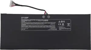 L140BAT-4 Laptop Battery 73Wh 9350mAh 7.7V Compatible with Clevo L140CU L141CU L140MU L141MU / Hyperbook L14 Ultra/Wooking Jiasha ST Pro Series 2ICP5/50/112-2 6-87-L140S-32B01