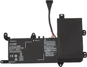 L16M4PB0 Laptop Battery 60Wh 3910mAh 15.36V Compatible with Lenovo Legion Y720-15IKB Laptop Series 5B10M33724 L16S4TB0 5B10M33723
