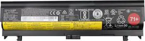 SB10H45071 Laptop Battery 48Wh 4100mAh 10.8V Compatible with Lenovo ThinkPad L570 20JR 20JQ L560 20F1 L560 20F2 L570 20J8 L570 20J9 Laptop Series 71+ 00NY486 SB10H45072 00NY487