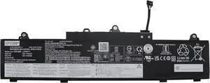L23M3P71 Laptop Battery 57Wh Compatible with Lenovo ThinkPad L14 Gen 5 / ThinkPad L16 Gen 1 Series SB11H56297 5B11H56396 SB11H56298 5B11H56397 SB11H56299 5B11H56398