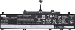 L22B3P70 Laptop Battery 46.5Wh 3-Cell Compatible with Lenovo ThinkPad L14 Gen 4 / ThinkPad L15 Gen 4 Series L22D3P70 L22M3P70 L22X3P70