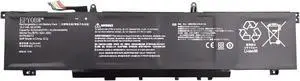 SQU-2002 Laptop Battery 64.31Wh 4231mAh 4-Cell 15.2V Compatible with ThundeRobot Zero 2021 Series 916QA139H