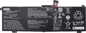 L22C4PA2 Laptop Battery 73.6Wh Compatible with Lenovo Legion S7 16IRH8 / Legion S7 16APH8 / Legion Slim 5 14APH8 Series L22D4PA2 L22M4PA2