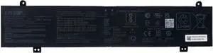 C41N2202 Laptop Battery 64Wh 4135mAh 8-Cell 15.48V Compatible with ASUS ROG Strix G16 G614JJ G614JV G614JI G614JU G614JZ Series 0B200-04300000 4ICP4/51/126