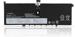 L19M4PH2 L19C4PH2 Laptop Battery for Lenovo Ideapad Yoga 9i (14) 9-14ITL5 82BG Yoga Pro 14c ITL 20215B10Z33896 5B10Z33895 SB10Z33898