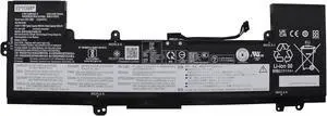 L23M4PK2 Laptop Battery 76Wh 5040mAh 4-Cell 15.08V Compatible with Lenovo IdeaPad Slim 5-15IRU9 / IdeaPad Slim 5-15IRH9 Series L23B4PK2