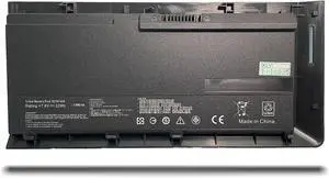 B21N1404 Laptop Battery Replacement for ASUS PRO Advanced BU201 BU201LA BU201L Series(7.6V 32Wh)