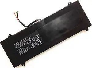 UT40-4S2400-S1C1 Laptop Battery Replacement for Battery HAIER X3 VIT P3400 Series(14.8V 35.52Wh)