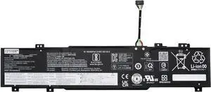 L22B3PF2 Laptop Battery 47Wh Compatible with Lenovo IdeaPad Slim 3-14ABR8 3-14AMN8 3-15ABR8 3-15IAH8 3-16ABR8 3-16IRU8 / IdeaPad Slim 5 Light 14ABR8 / V14 G4 AMN / V15 G4 AMN Series L22M3PF2