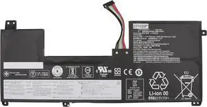 L17M4PG2 Laptop Battery 76Wh 4-Cell Compatible with Lenovo Legion Y730-17ICH 81HG / Legion Y740-17ICHg 81HH / Legion Y740-17IRH 81UG / Legion Y740-17IRHg 81UJ Series L17C4PG2 L17L4PG2 L18C4PG1