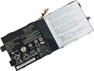 45N1096 45N1097 1ICP5/44/97-4 Laptop Battery Replacement for Lenovo ThinkPad Tablet 2 Series(3.7V 30Wh)