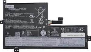 L22D3PG0 Laptop Battery 47Wh Compatible with Lenovo IP Flex 3 Chrome 12IAN8 / 300e Yoga Chromebook Gen4 / 100e Chromebook Gen4 Intel/IP Slim 3 Chrome 14M868 Series L22B3PG0 L22C3PG0 L22M3PG0