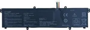 C31N1911 Laptop Battery 42Wh Compatible with Asus VivoBook 14 A413 K413 M413 S413 X413 X421 / VivoBook Flip 14 TM420 TP420IA TP420U TP470EA Series B31N1911 0B200-03580000