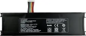 PF4WN-03-17-3S1P-0 Laptop Battery 46.74Wh 4000mAh 3-Cell 11.4V Compatible with MECHREVO S1 Pro Series PF4WN-00-13-3S1P-0 PF4WN03173S1P0 ICP6/62/6