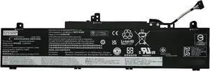 L22B3PG4 Laptop Battery 47Wh Compatible with Lenovo ThinkPad E14 Gen 5 / E14 Gen 6 / E16 Gen 1 / E16 Gen 2 Series L22D3PG4 L22M3PG4 L22X3PG4