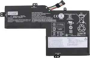 L18M3PF8 Laptop Battery 52.5Wh 4610mAh 3-Cell 11.34V Compatible with Lenovo ideapad S540-15IWL 81NE / ideapad S540-15IML 81NG Series L18L3PF4
