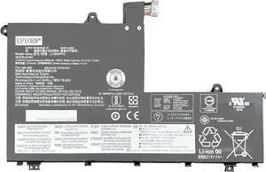 L19M3PF0 Laptop Battery 36Wh Compatible with Lenovo ThinkBook 14-IML 14-IIL/ThinkBook 15-IML 15-IIL Series L19D3PF0 L19C3PF0 L19M3PF9 L19L3PF8 L19M3PF1 L19L3PF1 L19M3PF2 L19D3PF2 L19C3PF9