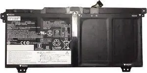 L18D4PG0 Laptop Battery 56Wh 7470mAh 4-Cell 7.5V Compatible with Lenovo Yoga Chromebook C630 81JX / Chromebook C340-15 81T9 Series L18M4PG0 L18C4PG0