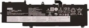 L21M4PH4 Laptop Battery 69.3Wh 4488mAh 4-Cell 15.44V Compatible with Lenovo ThinkBook Plus G3 IAP 21EL Series 5B11H10608 L21D4PH4