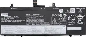 L22M4PF0 Laptop Battery 60Wh 3887mAh 15.44V Compatible with Lenovo Yoga Slim 6-14IAP8 6-14IRP8 6-14APU8 6-14IRH8 / Slim 7-14IRP8 Series L22M4PF1 L22D4PF1 L22C4PF0 L22C4PF1 L22D4PF0