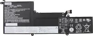 L19M4PF4 Laptop Battery 60.7Wh 4-Cell Compatible with Lenovo ideapad Yoga Slim 7-14IIL05 7-14ARE05 7-14ITL05 / ideapad Slim 7-14IIL05 7-14ARE05 7-14ITL05 Series L19D4PF4 L19C4PF4
