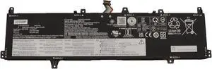 L21M4P77 Laptop Battery 72Wh 4640mAh 4-Cell 15.52V Compatible with Lenovo ThinkPad Z16 Gen 1 / ThinkPad Z16 Gen 2 Series L21C4P74 L21D4P76