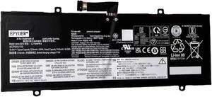 thumbnail image 2 of L18M4PF1 L18D4PF1 69Wh Battery Replacement For Lenovo Yoga C940-15IRH 81TE Yoga 9-15IMH5 82DE/ IdeaPad S740-15IRH 81NW 81NW 81NX Series 5B10T83738 5B10U65276 4500mAh 4-Cells With Long Interface Cable 2 of 9