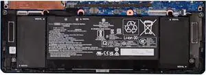 VO06XL Battery 71Wh 5830mAh Replacement for HP OMEN Transcend Gaming Laptop 14t-fb000 Transcend Laptop 14-fb0097nr Series N66005-005 N65997-AC1 HSTNN-OB3J 11.58V