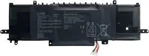 C31N1841 Laptop Battery 50Wh Compatible with Asus ZenBook Edition 30 UX334 / ZenBook 13 UX333 14 UM434 / ZenBook Flip 14 UX463F / ZenBook 14" UX434 UX434F Series 0B200-03420200 3ICP5/70/81