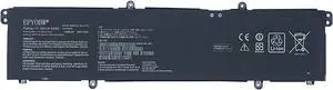 B31N1915 Laptop Battery 42Wh Compatible with Asus ExpertBook L1400CDA B1400CEPE BR1100CKA BR1100FKA B1500CEPE Series C31N1915 0B200-03760000