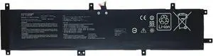 C31N1834 Laptop Battery 57Wh Compatible with Asus ProArt StudioBook 17 H700GV W700G2T / ProArt StudioBook Pro 17 H700GV-AV047R W700G1T-AV009T W700G1T-AV012R Series 0B200-03360200 0B200-03360300