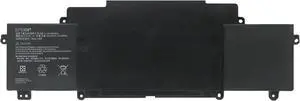 SQU-1406 Laptop Battery 74.88Wh 5200mAh 14.4V Compatible with ThundeRobot 911-E1 911-S1 911-T1 911-T2 911M 911GT Series