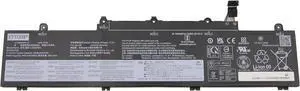 L20D3PD4 Laptop Battery 57Wh Compatible with Lenovo ThinkPad E14 Gen 2 / E14 Gen 3 / E14 Gen 4 / E15 Gen 2 / E15 Gen 3 / E15 Gen 4 Series L20C3PD4 L20L3PD4 L19C3PD5 L19L3PD5 L20M3PD4