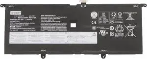 L19M4PH0 Laptop Battery 63.5Wh 8290mAh 4-Cell 7.72V Compatible with Lenovo Ideapad Yoga Slim 9-14ITL05 82D1 / Ideapad Slim 9-14ITL05 82D2 Series L19C4PH0