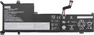 L19L4PF2 Laptop Battery 56Wh Compatible with Lenovo IdeaPad 3-17ADA05 / IdeaPad 3-17ARE05 / IdeaPad 3-17IML05 / IdeaPad 3-17IIL05 / V17-IIL 82GX Series L19D4PF2 L19L3PF4 L19C3PF6
