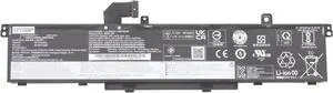 L19C6P71 Laptop Battery 94Wh 8120mAh 6-Cell Compatible with Lenovo ThinkPad P15 1st Gen 20ST 20SU / ThinkPad P17 1st Gen 20SN 20SQ / ThinkPad T15G 1st Gen 20UR 20US Series L19L6P71