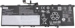 L20C4PD2 Laptop Battery 61Wh 3950mAh 4-Cell 15.44V Compatible with Lenovo ThinkBook 14p G2 ACH 20YN Series L20D4PD2