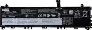 L18M3PFB Laptop Battery 42Wh 3700mAh 11.52V Compatible with Lenovo IdeaPad S340-13IML Series L18C3PF8 L18L3PF7