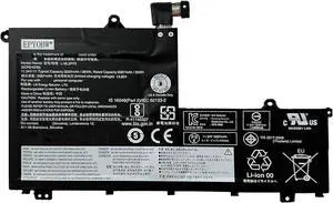 L18L3PF2 Laptop Battery 36Wh 3223mAh 11.34V Compatible with Lenovo ideapad S340-14IML S340-14API S340-14IIL / ideapad Flex-15IWL Series L18M3PF7 L18C3PF7 L18L3PF3 L18C3PF6 L18M3PF6
